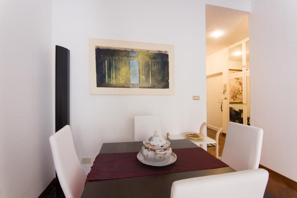 Bed and breakfast Vatican Happy Rooms Roma
